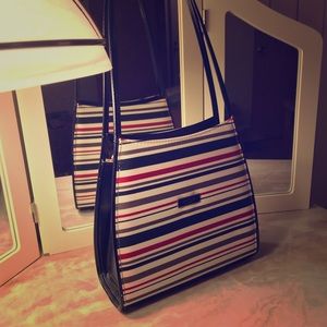 Vintage kate spade purse
